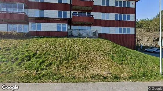 Apartments for rent in Botkyrka - Photo from Google Street View