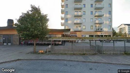 Apartments for rent in Sigtuna - Photo from Google Street View