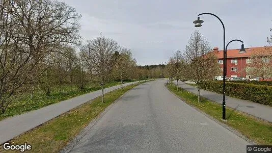 Apartments for rent in Norrtälje - Photo from Google Street View