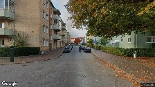 Apartments for rent in Malmö City - Photo from Google Street View