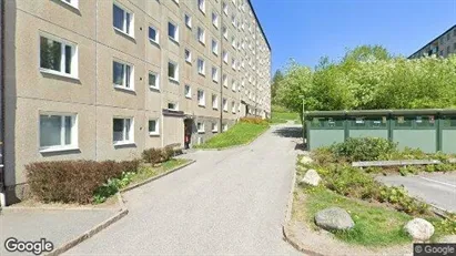Apartments for rent in Sollentuna - Photo from Google Street View