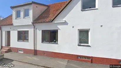 Apartments for rent in Tomelilla - Photo from Google Street View