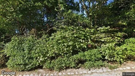 Apartments for rent in Helsingborg - Photo from Google Street View