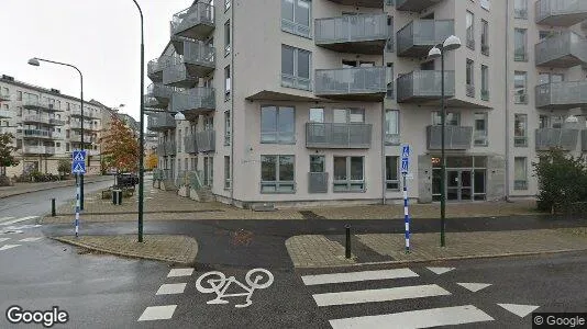 Apartments for rent in Limhamn/Bunkeflo - Photo from Google Street View