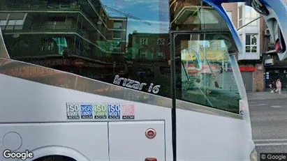 Apartments for rent in Madrid Centro - Photo from Google Street View