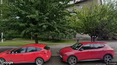 Apartments for rent in Helsinki Eteläinen - Photo from Google Street View