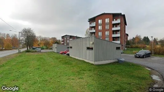 Apartments for rent in Turku - Photo from Google Street View