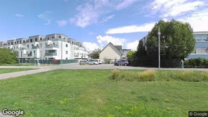 Apartments for rent in Vienna Donaustadt - Photo from Google Street View