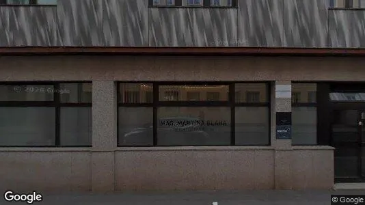 Apartments for rent in Leonding - Photo from Google Street View