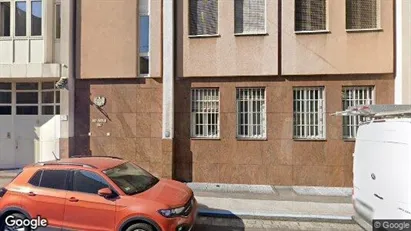 Apartments for rent in Leonding - Photo from Google Street View