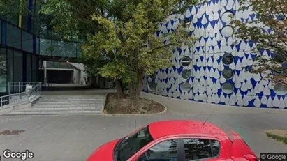 Apartments for rent in Vienna Donaustadt - Photo from Google Street View