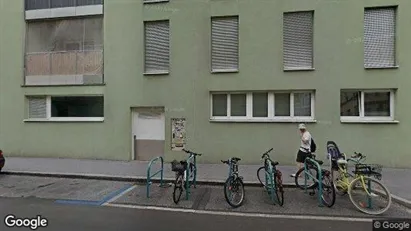 Apartments for rent in Graz - Photo from Google Street View