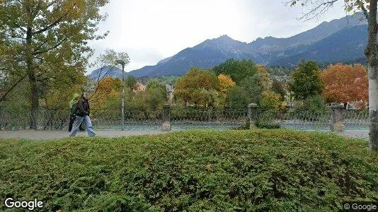 Apartments for rent in Innsbruck - Photo from Google Street View
