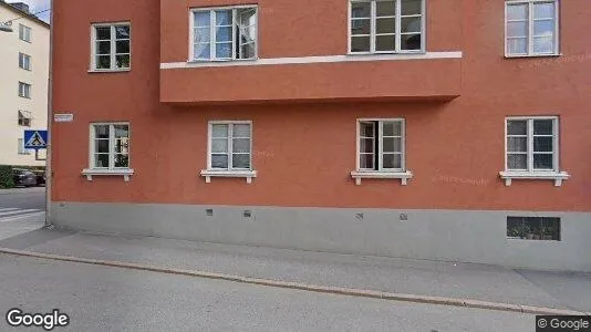 Apartments for rent in Kungsholmen - Photo from Google Street View