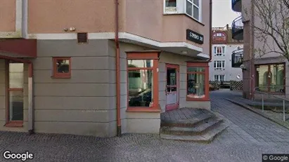 Apartments for rent in Borås - Photo from Google Street View