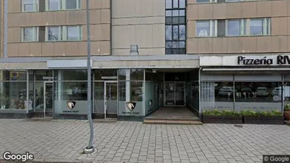 Apartments for rent in Rauma - Photo from Google Street View