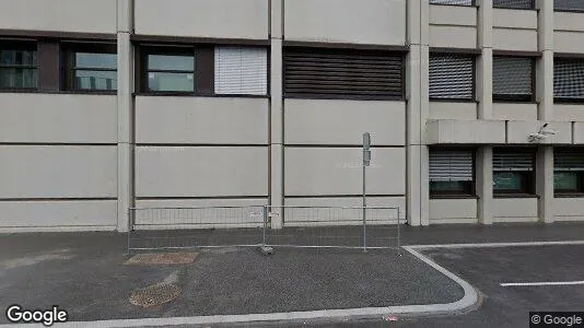 Apartments for rent in Vienna Landstraße - Photo from Google Street View