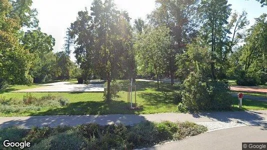 Apartments for rent in Krems an der Donau - Photo from Google Street View