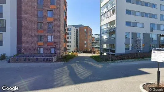 Apartments for rent in Vantaa - Photo from Google Street View