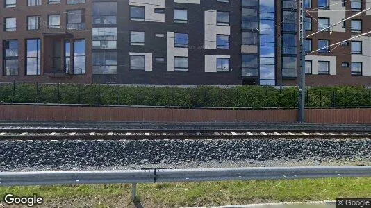 Apartments for rent in Tampere Keskinen - Photo from Google Street View