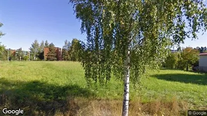 Apartments for rent in Nurmijärvi - Photo from Google Street View