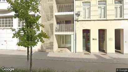 Apartments for rent in Sint-Truiden - Photo from Google Street View