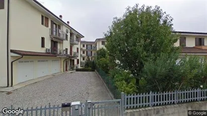 Apartments for rent in Gambara - Photo from Google Street View