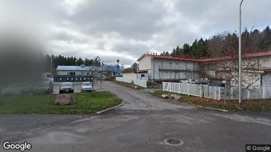 Apartments for rent in Kirkkonummi - Photo from Google Street View