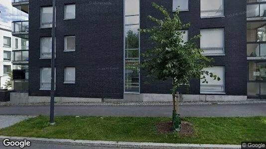Apartments for rent in Espoo - Photo from Google Street View