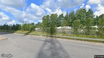 Apartments for rent in Helsinki Itäinen - Photo from Google Street View