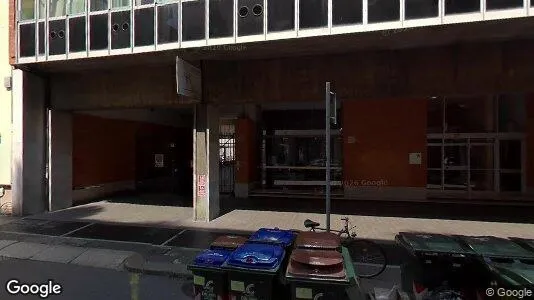 Apartments for rent in Turin - Photo from Google Street View