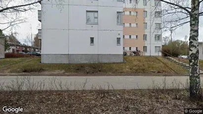 Apartments for rent in Jyväskylä - Photo from Google Street View