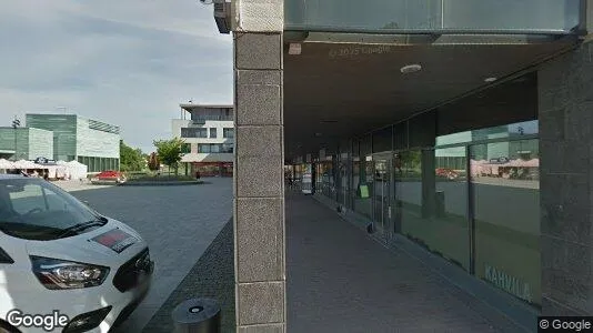 Apartments for rent in Vantaa - Photo from Google Street View