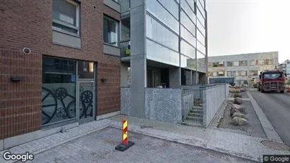 Apartments for rent in Vantaa - Photo from Google Street View
