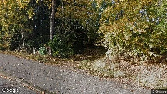 Apartments for rent in Espoo - Photo from Google Street View