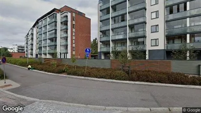 Apartments for rent in Espoo - Photo from Google Street View