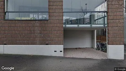 Apartments for rent in Helsinki Eteläinen - Photo from Google Street View