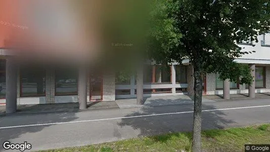 Apartments for rent in Vantaa - Photo from Google Street View