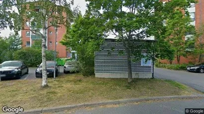 Apartments for rent in Jyväskylä - Photo from Google Street View