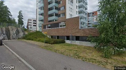 Apartments for rent in Espoo - Photo from Google Street View
