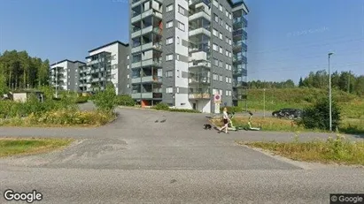 Apartments for rent in Jyväskylä - Photo from Google Street View