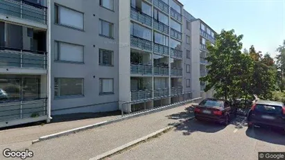 Apartments for rent in Vantaa - Photo from Google Street View