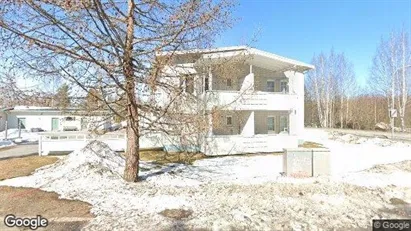 Apartments for rent in Joensuu - Photo from Google Street View