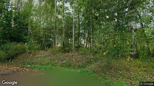 Apartments for rent in Helsinki Läntinen - Photo from Google Street View