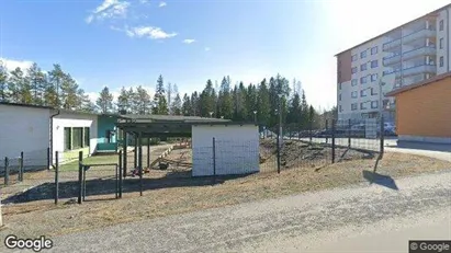 Apartments for rent in Kuopio - Photo from Google Street View