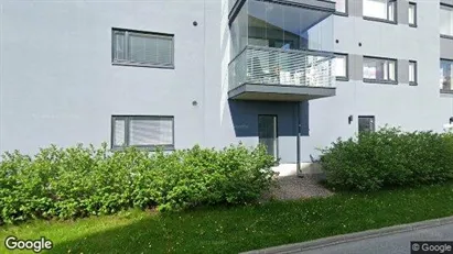 Apartments for rent in Tuusula - Photo from Google Street View