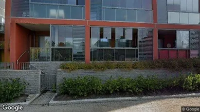 Apartments for rent in Vantaa - Photo from Google Street View