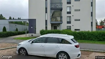 Apartments for rent in Hyvinkää - Photo from Google Street View