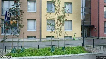 Apartments for rent in Helsinki Läntinen - Photo from Google Street View