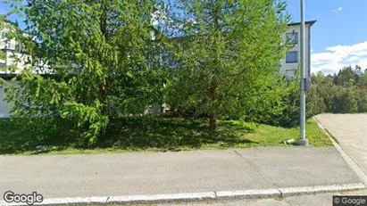 Apartments for rent in Tampere Lounainen - Photo from Google Street View